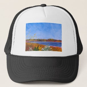 Casquette Delaware River