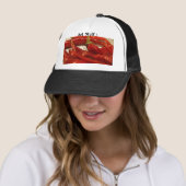 Casquette d'élément combustible (En situation)