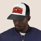 Casquette d'élément combustible (En situation)