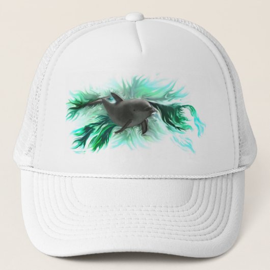 Casquette Delfinbaby (Devant)