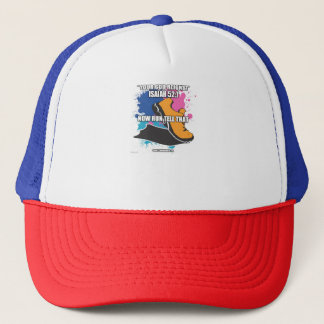 Casquette Délivrance du T-shirt Jérusalem