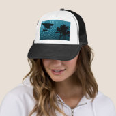 Casquette deltaplane (En situation)