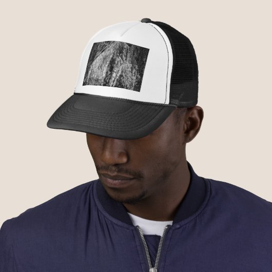 Casquette demeure (En situation)