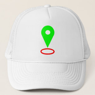 CASQUETTE D'EMPLACEMENT