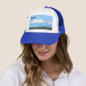 Casquette Denali (Mt. McKinley) (En situation)