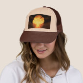 Casquette Déposez la bombe (En situation)