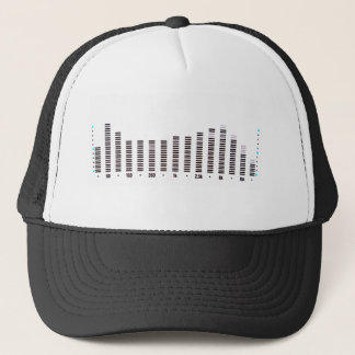 Casquette d'EQ