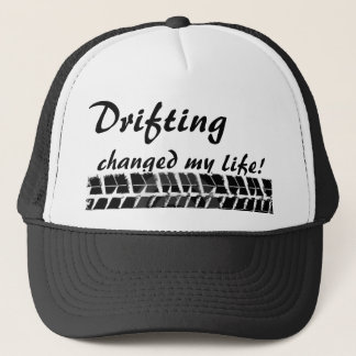 Casquette Dérive