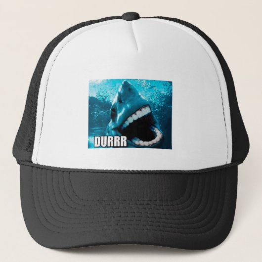 Casquette derp (Devant)