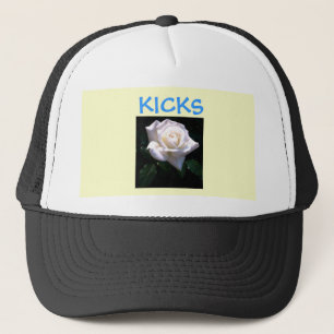 CASQUETTE D'ÉRUPTIONS