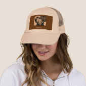 casquette des directeurs (En situation)
