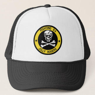 Casquette des jollys rogers VF-84