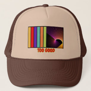 Casquette Des modèles de chapeaux de camion uniques et tenda