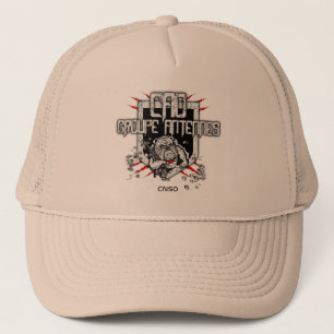 CASQUETTE DESERT ANTENNES