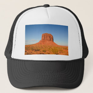 Casquette Déserts aux Etats-Unis Paysage désertique phot