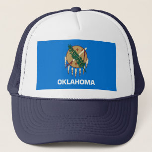 Casquette Design de l'Oklahoma State