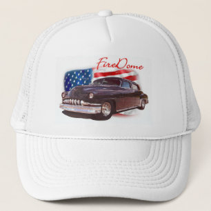 Casquette DeSoto 1952 FireDome HEMI