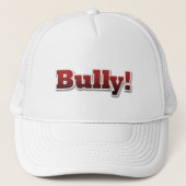 Casquette Despote ! … (Devant)