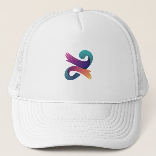 Casquette Dessin (Devant)
