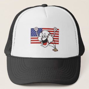 Casquette Dessin de baseball