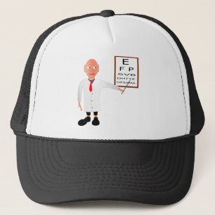 Casquette Destins de docteur Nurse Medical Office Medic