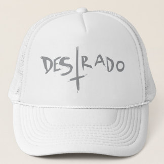 Casquette Destrado