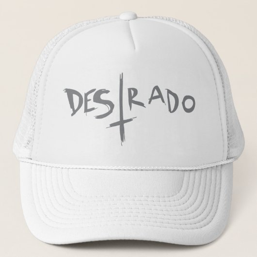 Casquette Destrado (Devant)