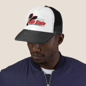 Casquette d'état de Hutts (En situation)
