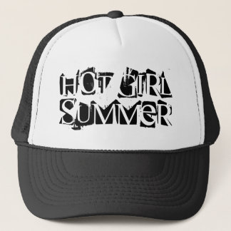Casquette d'été de Hot Girl #tiktok #hotgirls Summ
