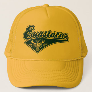 Casquette d'Euastacus
