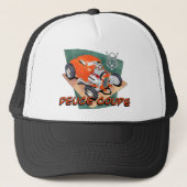 Casquette Deuce Coupe 1932 (Devant)