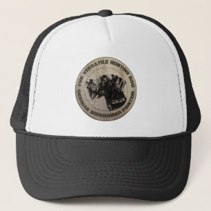 Casquette Deutsch Drahthaar