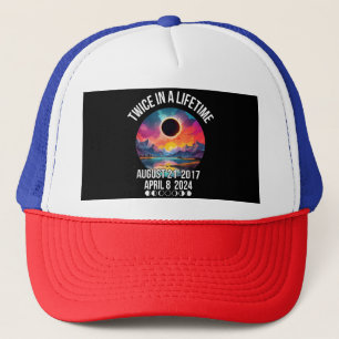 Casquette Deux fois dans une vie 08 avril avril 2024 Cadeau