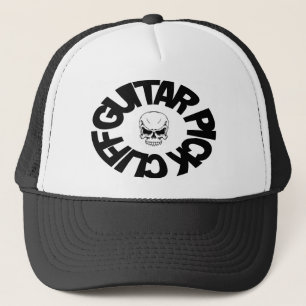 Casquette deux pour moi