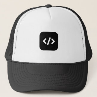 Casquette developer