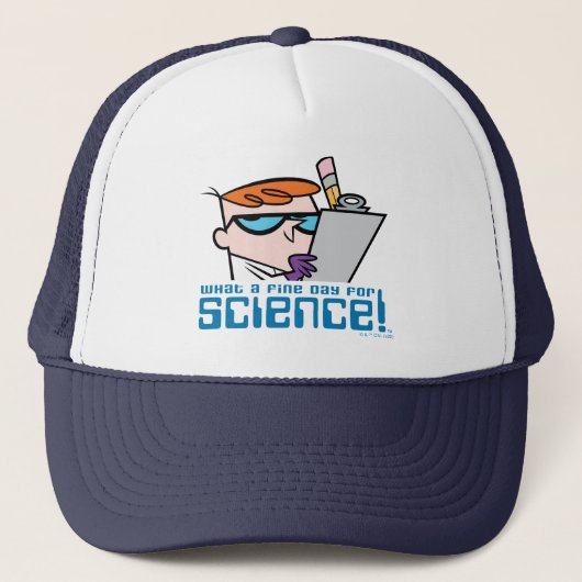 Casquette Dexter (Devant)