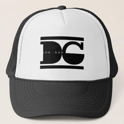 Casquette Dg (Devant)