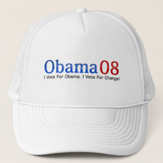 Casquette d'habillement de Barack Obama