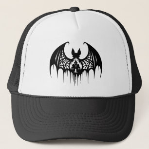 Casquette d'Halloween