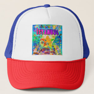 Casquette d'heure Epoch d'Istanbul