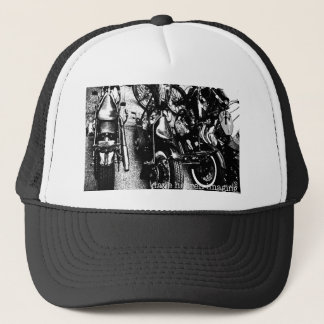 Casquette dhi