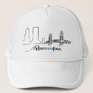 casquette d'horizon