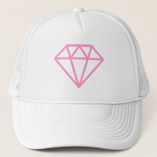 Casquette Diamant simple