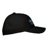 Casquette Diamond Elite vbc 1 (Droite)
