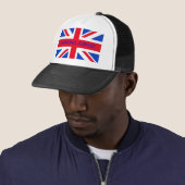 CASQUETTE DIAMOND JUBILEE (En situation)