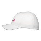 Casquette d'icône G4C (Gauche)