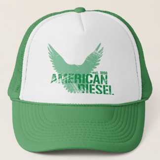 Casquette Diesel américain II