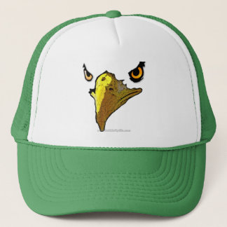 Casquette Dieu bénissent l'Amérique