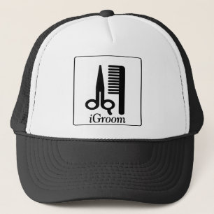 casquette d'iGroom