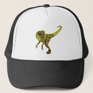 Casquette Dilophosaurus